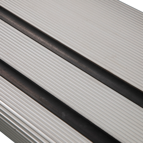 Lippert Alumi-Tread Manual RV Steps - Quad