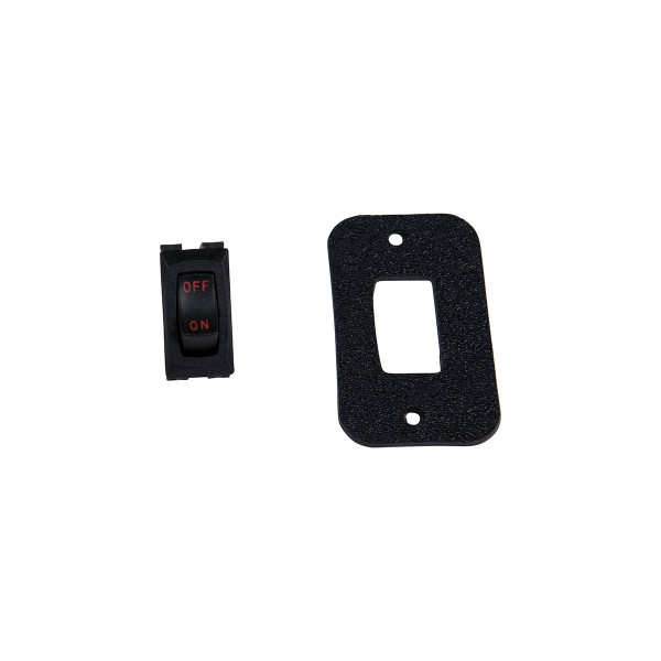LIPPERT Kwikee Rocker Style Power Switch - Lippert