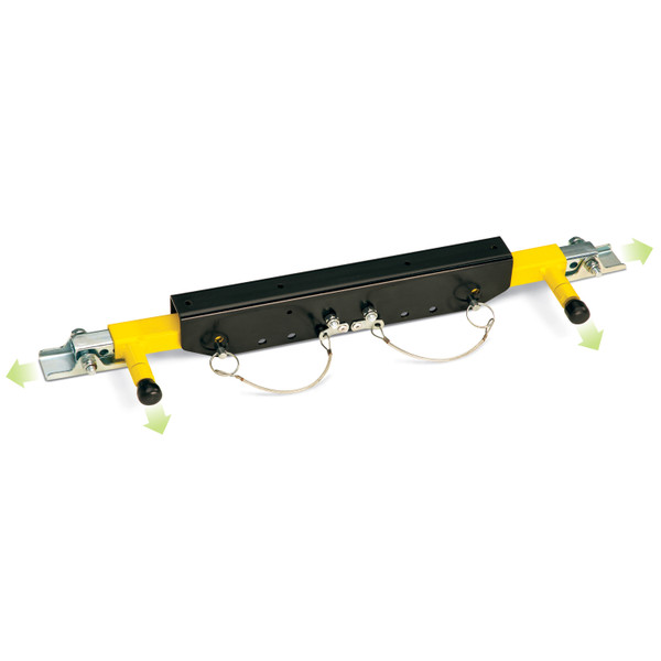 Lippert Solid Stance Step Stabilizer Kit #2020109777