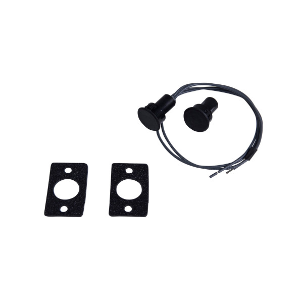 LIPPERT Kwikee Large Round Door Jam Switch - Lippert