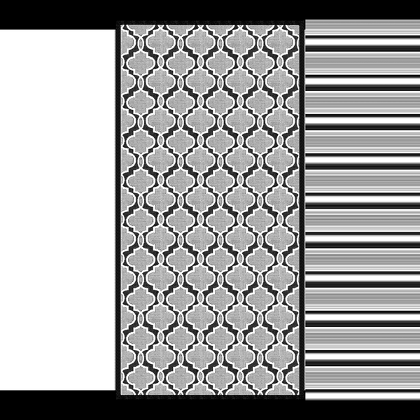 Lippert All Weather Patio Mat - 8' x 16' (Terracotta) - Lippert