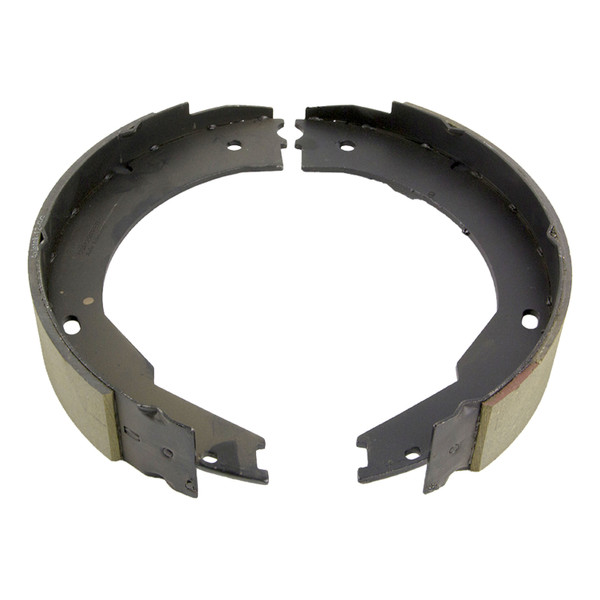 Lippert Electric Brake Shoe & Lining Kit - 12'' x 2'' 136444 - Lippert