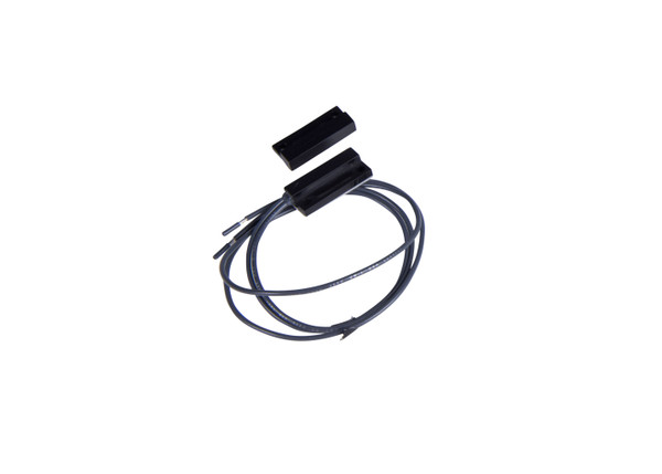 LIPPERT Kwikee Door Switch - Black - Lippert