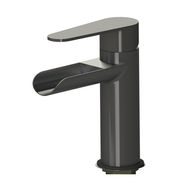 Lippert Flow Max Waterfall Bathroom Faucet - Stainless Steel - Lippert