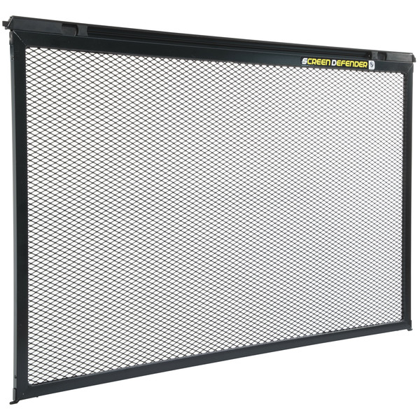 Lippert Screen Defender RV Entry Door Screen Protector - 26" Kit - Lippert