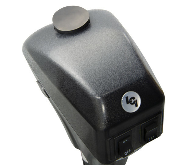 Lippert Override Plug for Power Tongue Electric Trailer Jack (2-Pack) #733924