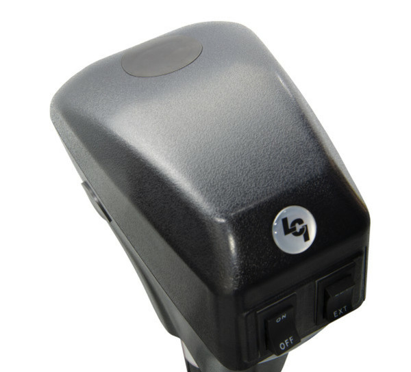 Lippert Override Plug for Power Tongue Electric Trailer Jack (2-Pack) #733924