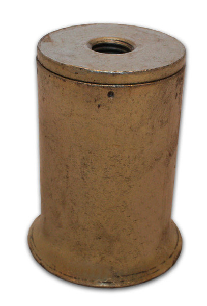 Lippert RV Slide-Out Stop Can Assembly #122840 - Lippert