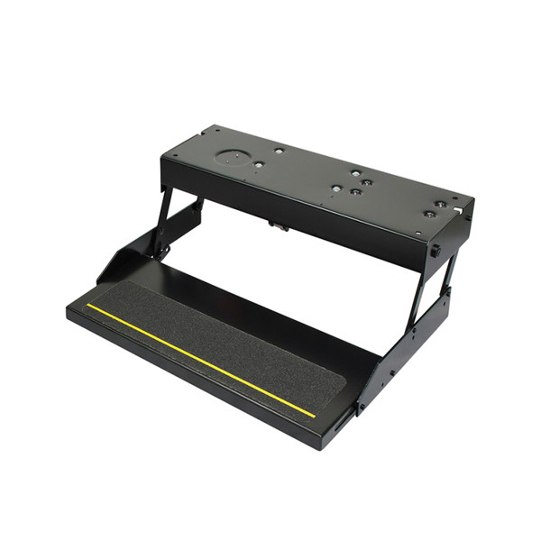 LIPPERT 28 Series Step Assembly with Logic Control Unit and No Switch Kit - Lippert