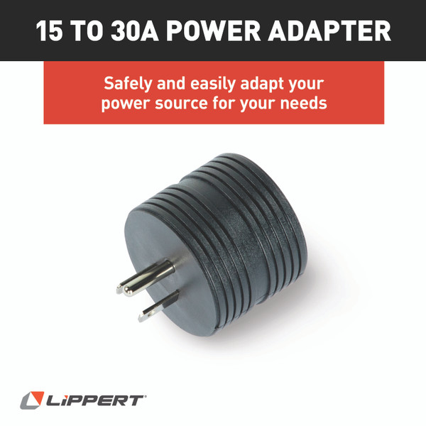 Lippert RV Starter Kit - Standard