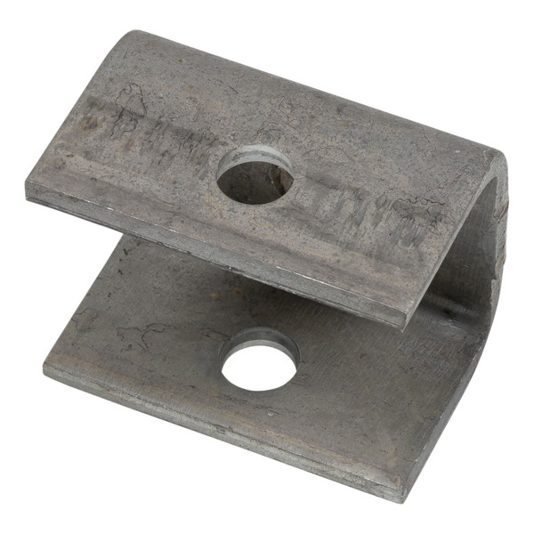 Lippert Axle Hanger - 1.25" 106181LRV - Lippert