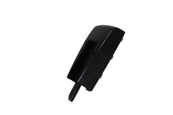 Solera Regal Head Assembly Back Cover - Black #643921