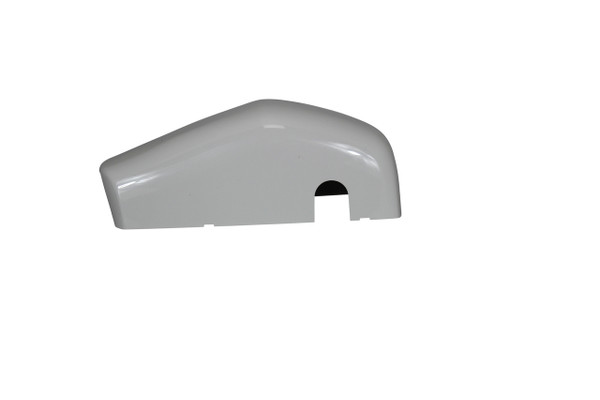 Solera Regal Idler Head Front Cover - White #643920