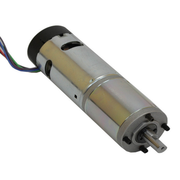 Lippert Replacement In-Wall Slide-Out High-Torque 500:1 Motor #287298 - Lippert