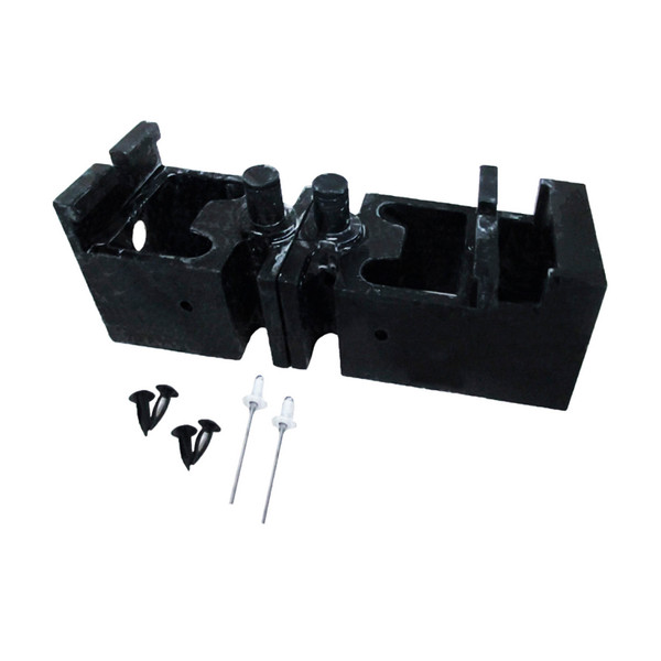 Lippert Replacement In-Wall Slide-Out Standard Bearing Block Kit #379060 - Lippert