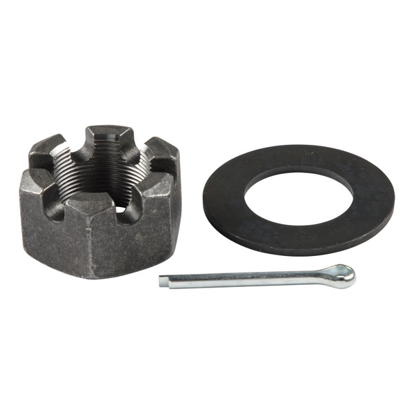 Lippert 1.75" Round Spindle Nut Retainer Kit for 12,000-16,000-lb. Axle Hubs 2023134022 - Lippert