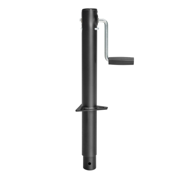 Lippert Manual Sidewinder Tongue Jack #133074 - Lippert