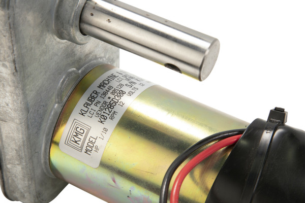 Lippert Replacement Klauber Through-Frame RV Slide-Out D-300 Motor #K01285D300