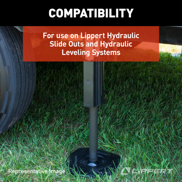 Lippert Replacement Nason Pressure Switch, 2,150 PSI #CD-GB-2150/WD194