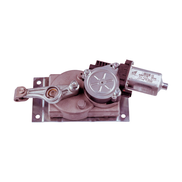 Lippert Motor Conversion Kit for Kwikee Electric Steps - "C" Linkage Single & Double Steps #781007