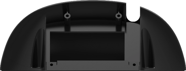 Furrion Vision S Rear Sharkfin RV Camera Bracket - Black #FRCBRKT2-BL - Furrion