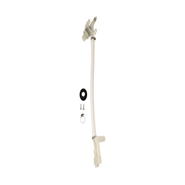 LIPPERT Flow Max Replacement RV Toilet Valve Kit - Lippert