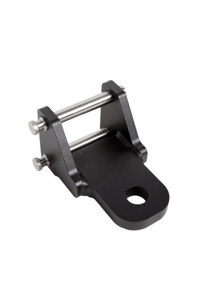 B&W Trailer Hitches Draw Bar 3" Black Trailer Hitch Drawbar TS35300B - B&W Trailer Hitches