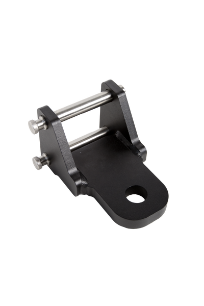 B&W Trailer Hitches Draw Bar 3" Black Trailer Hitch Drawbar TS35300B - B&W Trailer Hitches