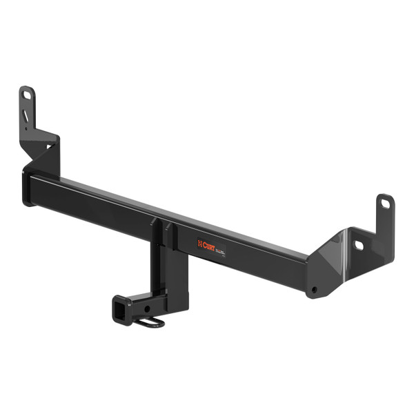 CURT Class 1 Trailer Hitch, 1-1/4" Receiver, Select Chevrolet Bolt EV Trailer Hitch - CURT