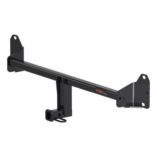 CURT Class 1 Trailer Hitch, 1-1/4" Receiver, Select Mini Cooper Clubman Trailer Hitch - CURT
