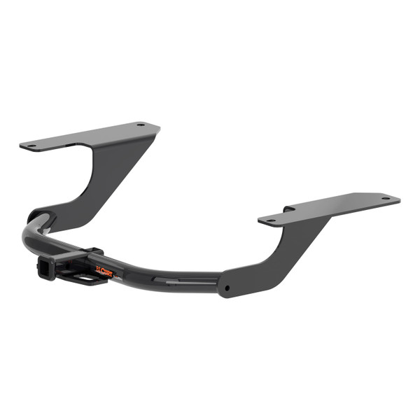CURT Class 1 Trailer Hitch, 1-1/4" Receiver, Select Acura TLX Trailer Hitch - CURT
