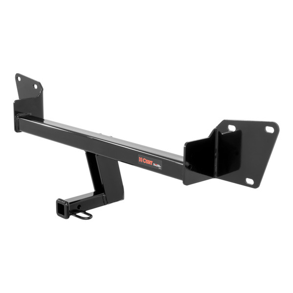 CURT Class 1 Trailer Hitch, 1-1/4" Receiver, Select Chevrolet Volt Trailer Hitch - CURT