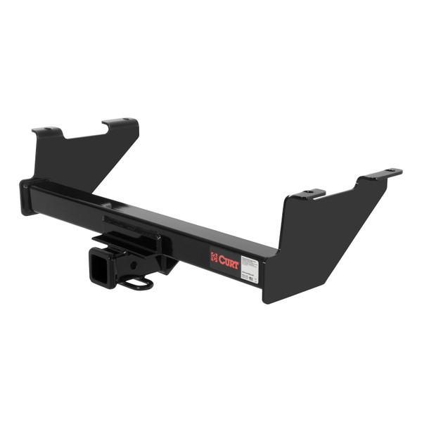 CURT Class 3 Trailer Hitch, 2" Receiver, Select GMC Jimmy, Chevrolet Blazer, K5 Trailer Hitch - CURT