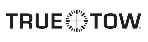 Weigh Safe TrueTow Heavyweight WDH - 8" Drop, 2" Shank - 22,000 GTW TTHW8-2XL