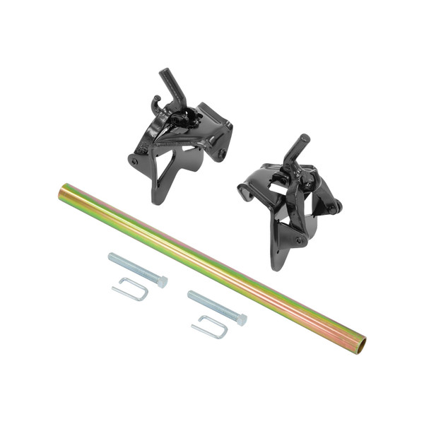 Reese Replacement Part, Weight Distribution Lift Unit Kit, (2) Brackets and Handle - Reese