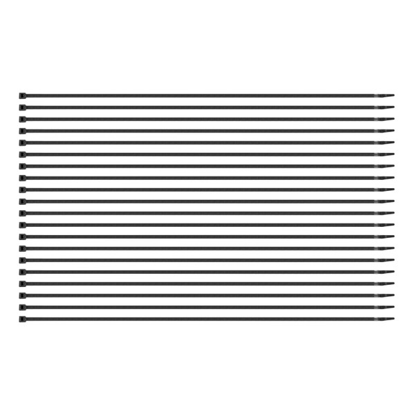 CURT Custom Towed-Vehicle RV Wiring Harness, Select Ford Escape Trailer Connector Kit