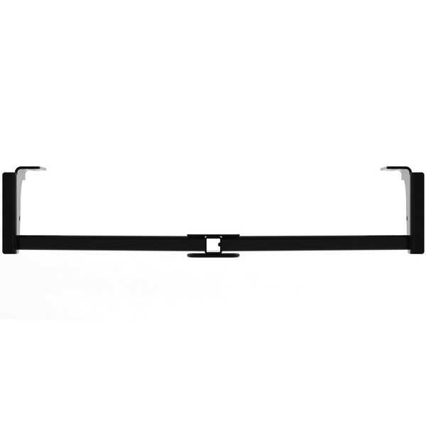 Reese Towpower Class 1 Trailer Hitch, 1-1/4-Inch Receiver, Black 77285