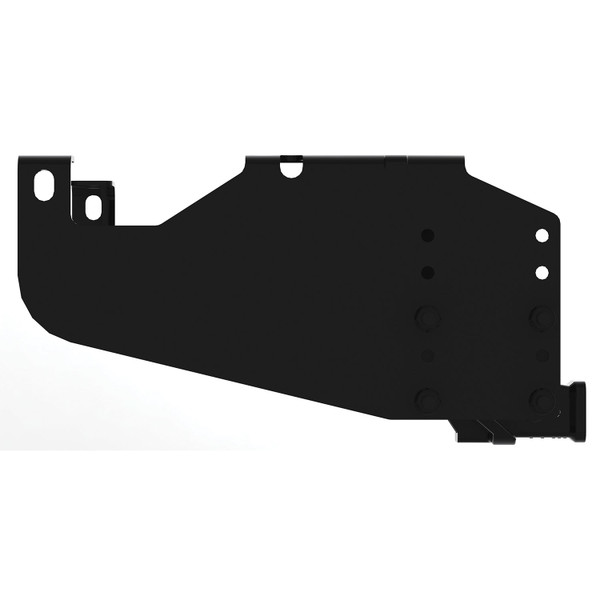 Reese Towpower Class 5 Trailer Hitch, 2-Inch Receiver, Black 96947