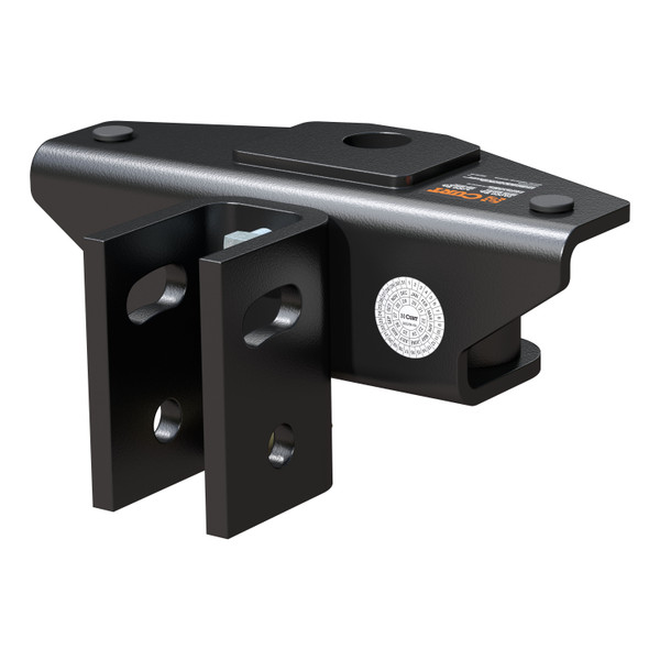 CURT Replacement TruTrack 2P Weight Distribution Head Trailer Hitch - CURT