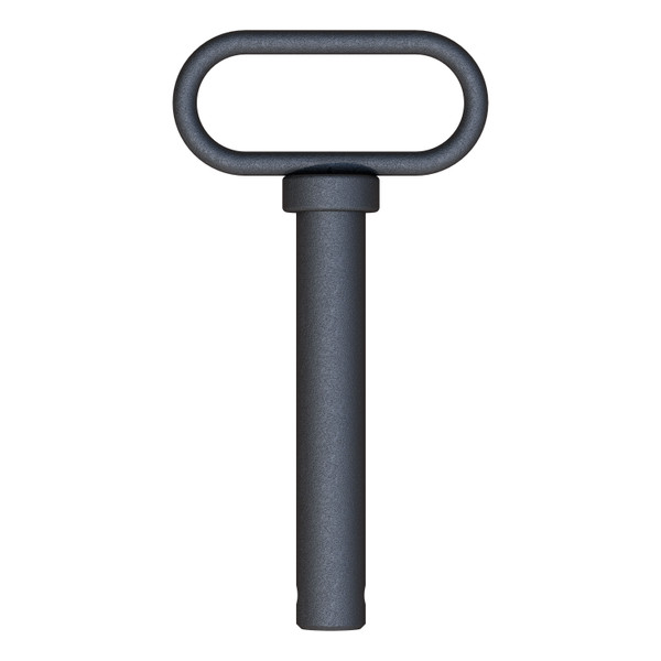 CURT Replacement A16 5th Wheel Center Pin Fifth Wheel Trailer Hitch Handle - CURT