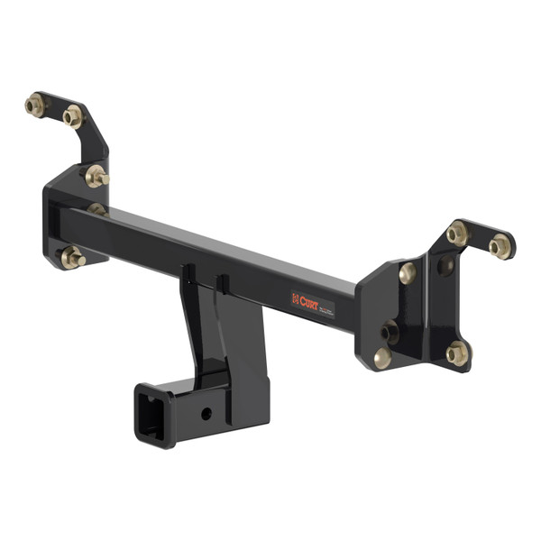 CURT Hitch Accessory Mount, 2" Receiver, Select BMW iX Trailer Hitch - CURT