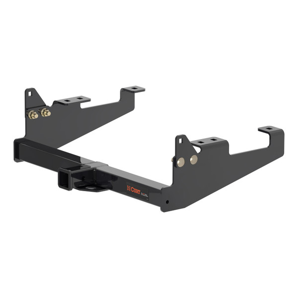 CURT Class 4 Trailer Hitch, 2" Receiver, Select Ford F-350 Super Duty Trailer Hitch - CURT