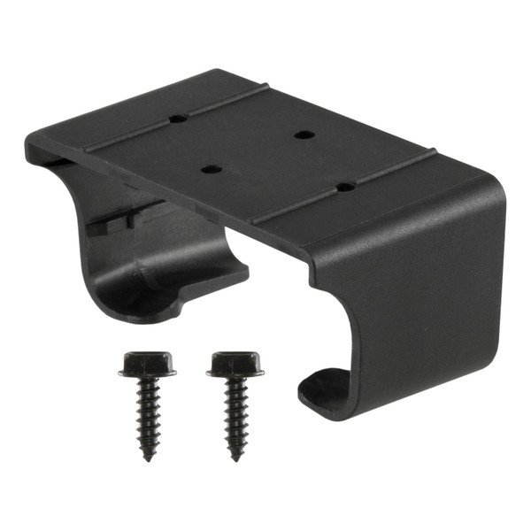 CURT Replacement Pin & Lanyard for QuickPin Coupler Trailer Hitch Pin - CURT