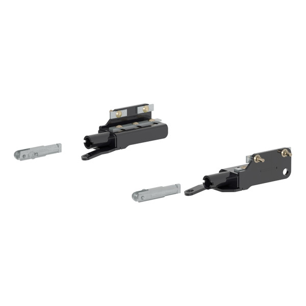 CURT Custom Tow Bar Base Plate, Select Ford Expedition, Lincoln Navigator Tow Bar - CURT