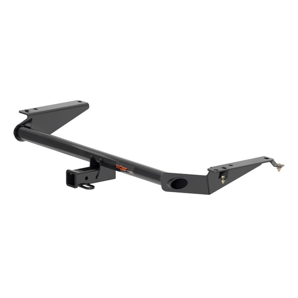 CURT Class 3 Trailer Hitch, 2" Receiver, Select Chrysler Pacifica Hybrid Trailer Hitch - CURT
