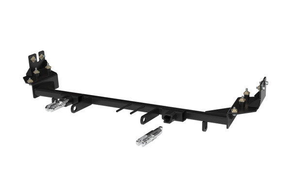 BlueOx Tow Bar Base Plate, Front Mount, RV Flat Towing for Select, FORD TAURUS - Blue Ox