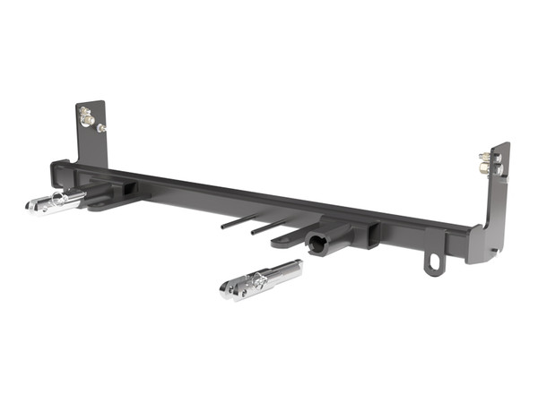 BlueOx Tow Bar Base Plate, Front Mount, RV Flat Towing for Select, SUBARU FORESTER 2.5I - Blue Ox