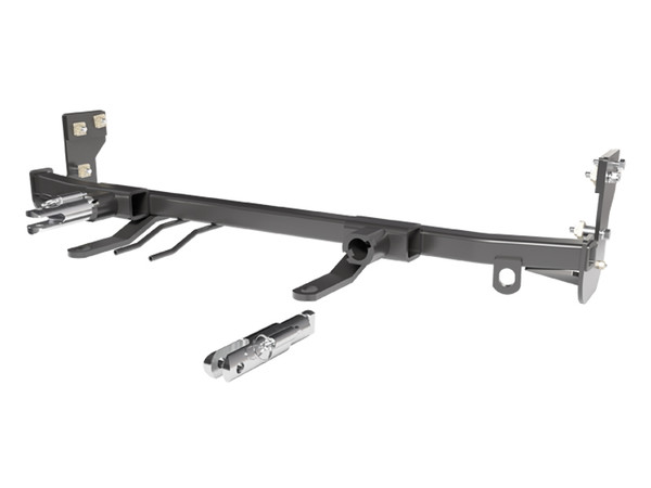 BlueOx Tow Bar Base Plate, Front Mount, RV Flat Towing for Select, SUBARU CROSSTREK - Blue Ox