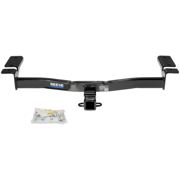 Reese Towpower Class 3 Trailer Hitch, 2-Inch Receiver, Black 44764