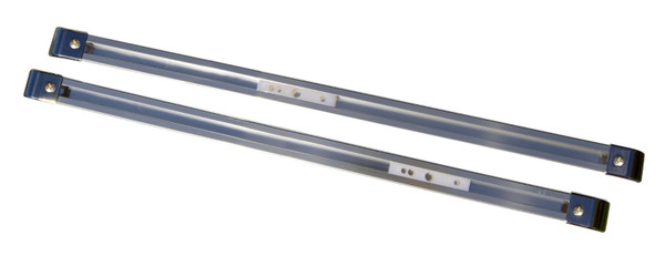 Taylor Made Slide Assembly 18" (pair) #993018 - Taylor Made